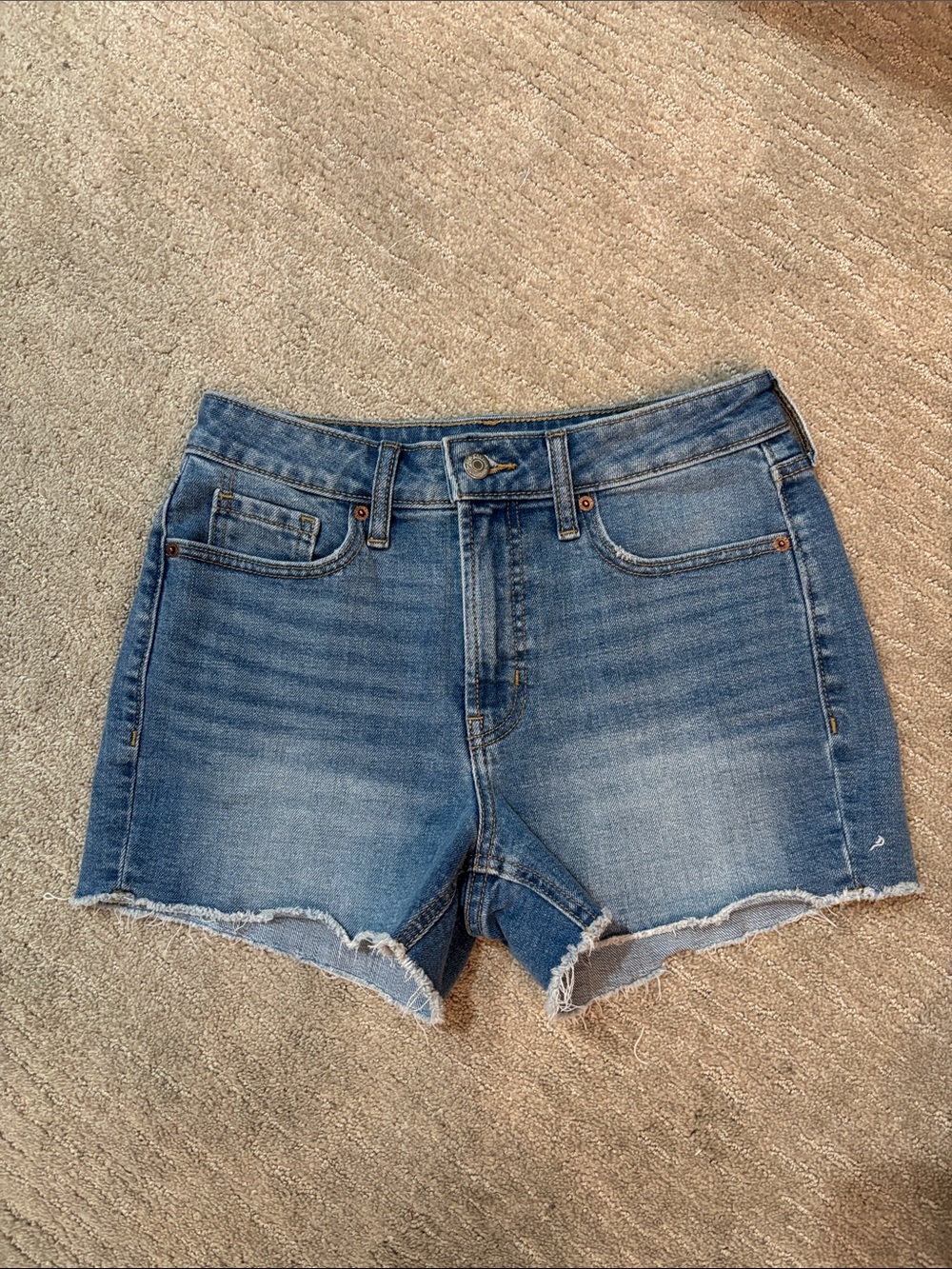 Old Navy shorts